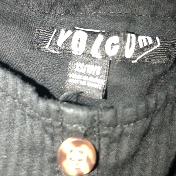 Volcom Tank - Picture 2 of 2